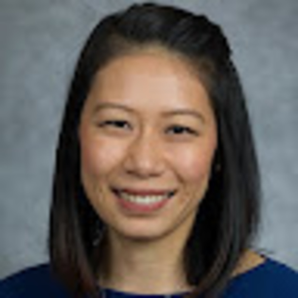 Meet your Posher, Katrina